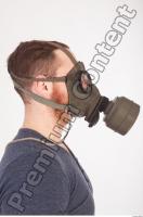 Gas mask 0007